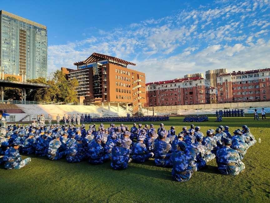 学生风采