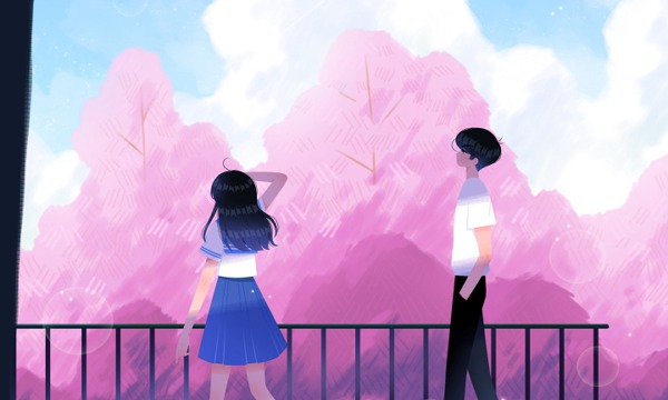 高考“考王”梁实:数学考得不理想 高考“考王”梁实:数学考得不理想