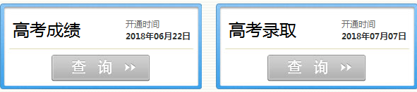 四川2018高考成绩查询通道