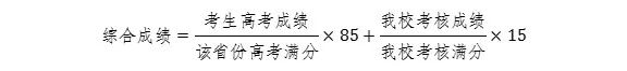 2023年中国科学技术大学强基计划招生简章及专业