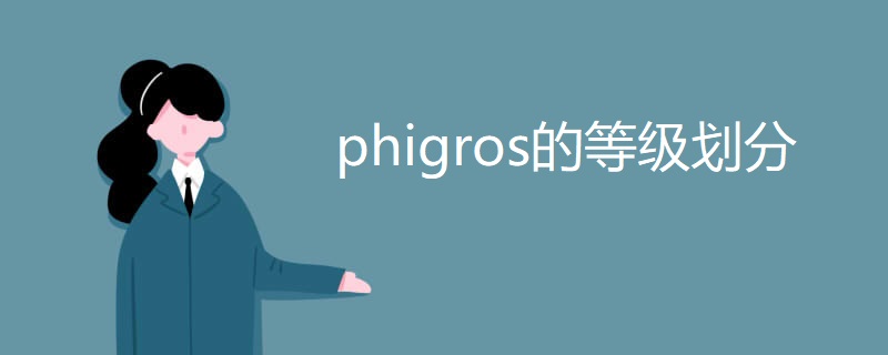 phigros的等级划分