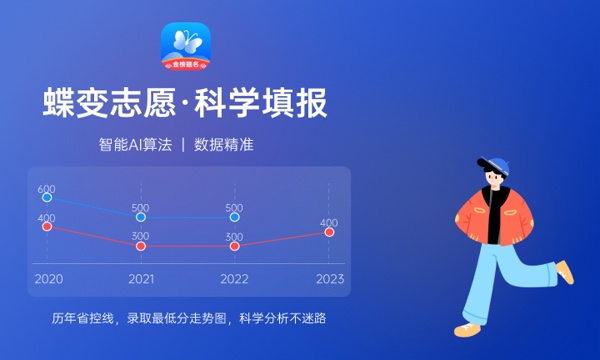 预估2023江西高考分数线 录取分预计多少