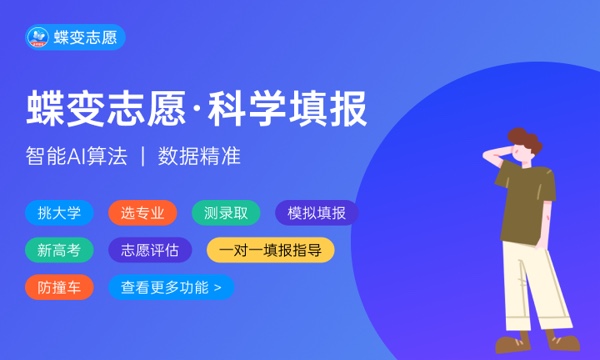 2023年福建二本大学排名及最低分数线位次