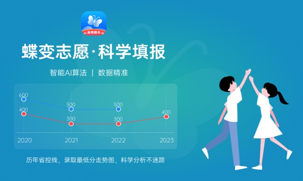 山西高考405分左右能上什么大学 可以报哪些公办院校(2023报考推荐)