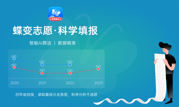 山西高考438分左右能上什么大学 可以报哪些公办院校(2023报考推荐)