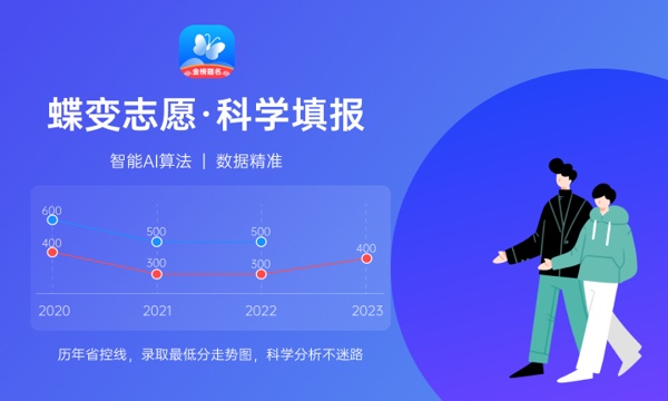 山西高考362分左右能上什么大学 可以报哪些公办院校(2023报考推荐)