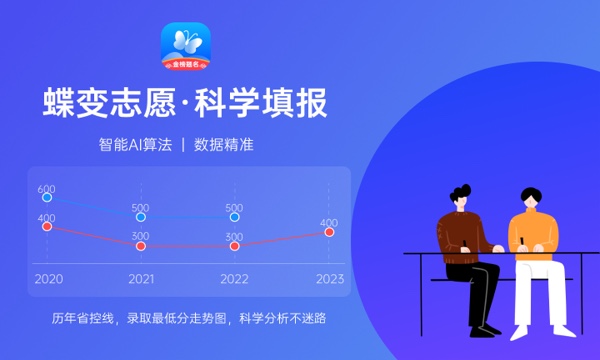 山西高考497分左右能上什么大学 可以报哪些公办院校(2023报考推荐)