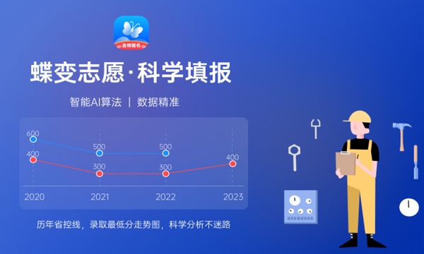 山西高考495分左右能上什么大学 可以报哪些公办院校(2023报考推荐)