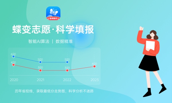 山西高考371分左右能上什么大学 可以报哪些公办院校(2023报考推荐)