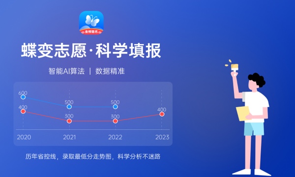 山西高考368分左右能上什么大学 可以报哪些公办院校(2023报考推荐)