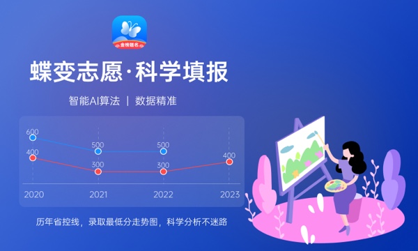 山西高考429分左右能上什么大学 可以报哪些公办院校(2023报考推荐)