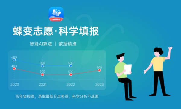 陕西高考547分左右能上什么大学 可以报哪些公办院校(2023报考推荐)