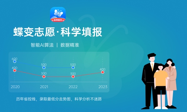 陕西高考370分左右能上什么大学 可以报哪些公办院校(2023报考推荐)