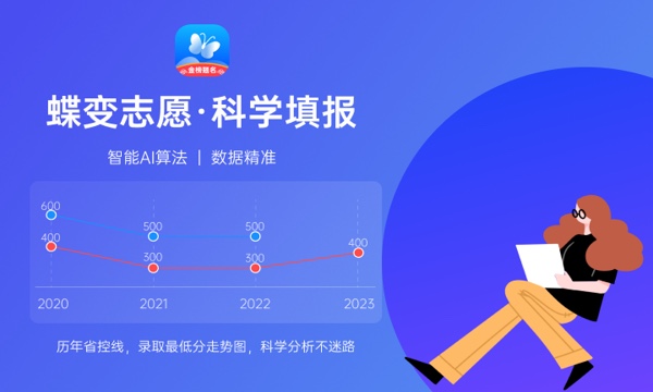 2023适合低分录取的好大学 有哪些推荐