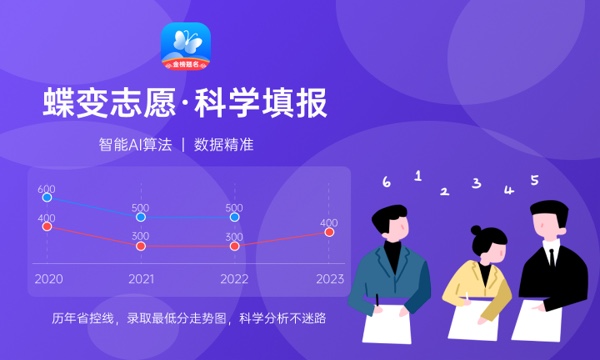 陕西高考407分左右能上什么大学 可以报哪些公办院校(2023报考推荐)