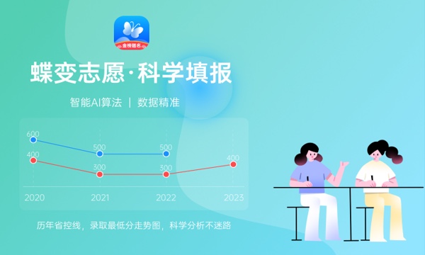 陕西高考429分左右能上什么大学 可以报哪些公办院校(2023报考推荐)