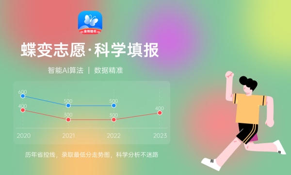 陕西高考464分左右能上什么大学 可以报哪些公办院校(2023报考推荐)