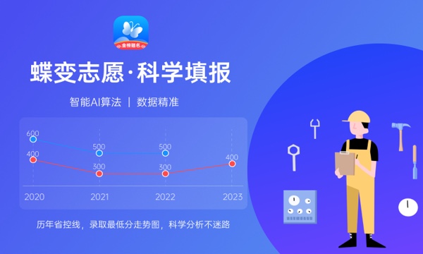 大连民族大学2023各省艺术类专业录取分数线是多少